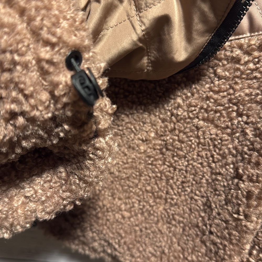 Garage jacket - Picture 6 of 6